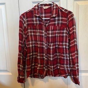 Women’s Flannel